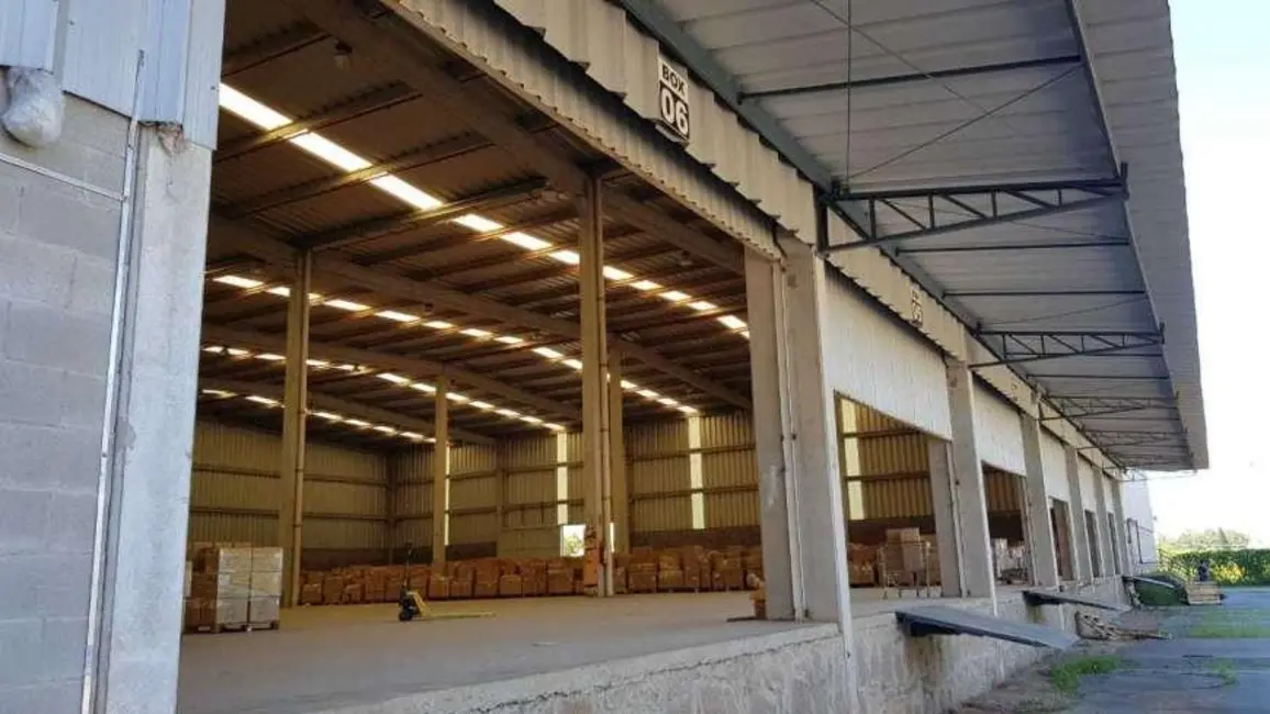 Armazém / Galpão para alugar, 15000m2 em Itupeva - SP - imagem 6 Foto 6 de Armazém / Galpão para alugar, 15000m2 em Itupeva - SP