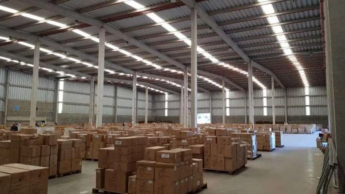 Armazém / Galpão para alugar, 15000m2 em Itupeva - SP - imagem 2 Foto 2 de Armazém / Galpão para alugar, 15000m2 em Itupeva - SP