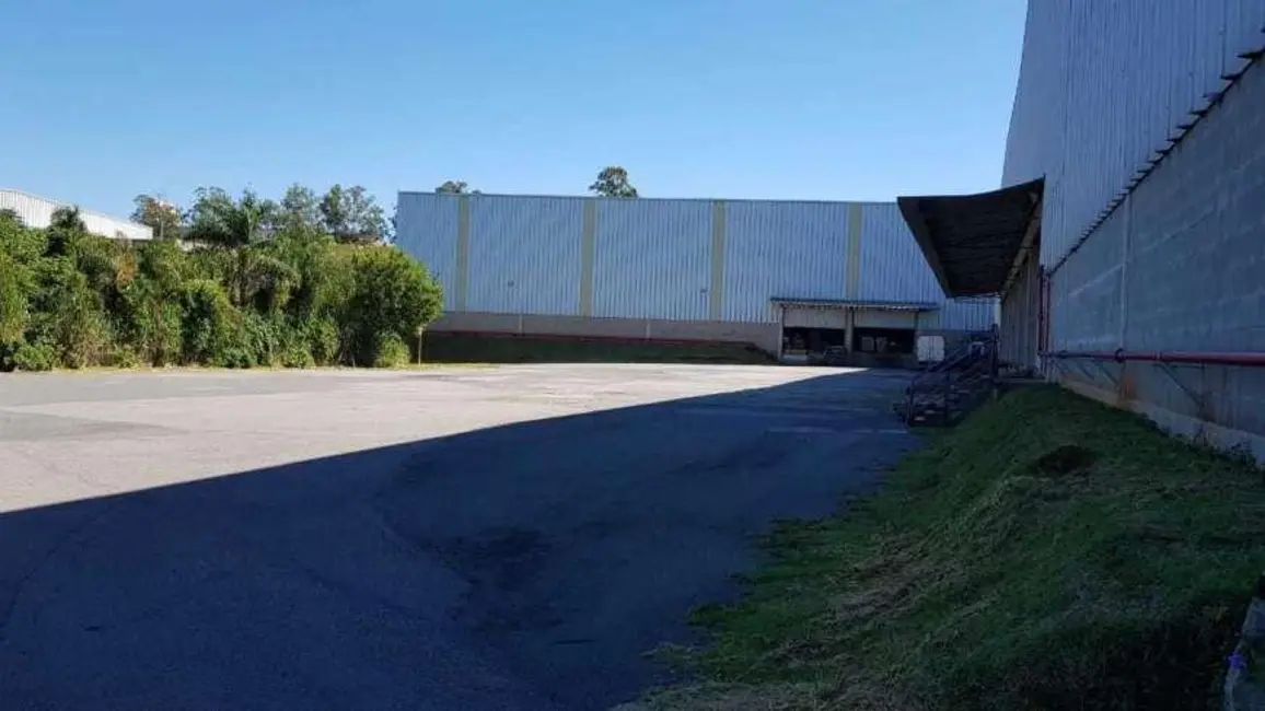 Armazém / Galpão para alugar, 15000m2 em Itupeva - SP - imagem 8 Foto 8 de Armazém / Galpão para alugar, 15000m2 em Itupeva - SP