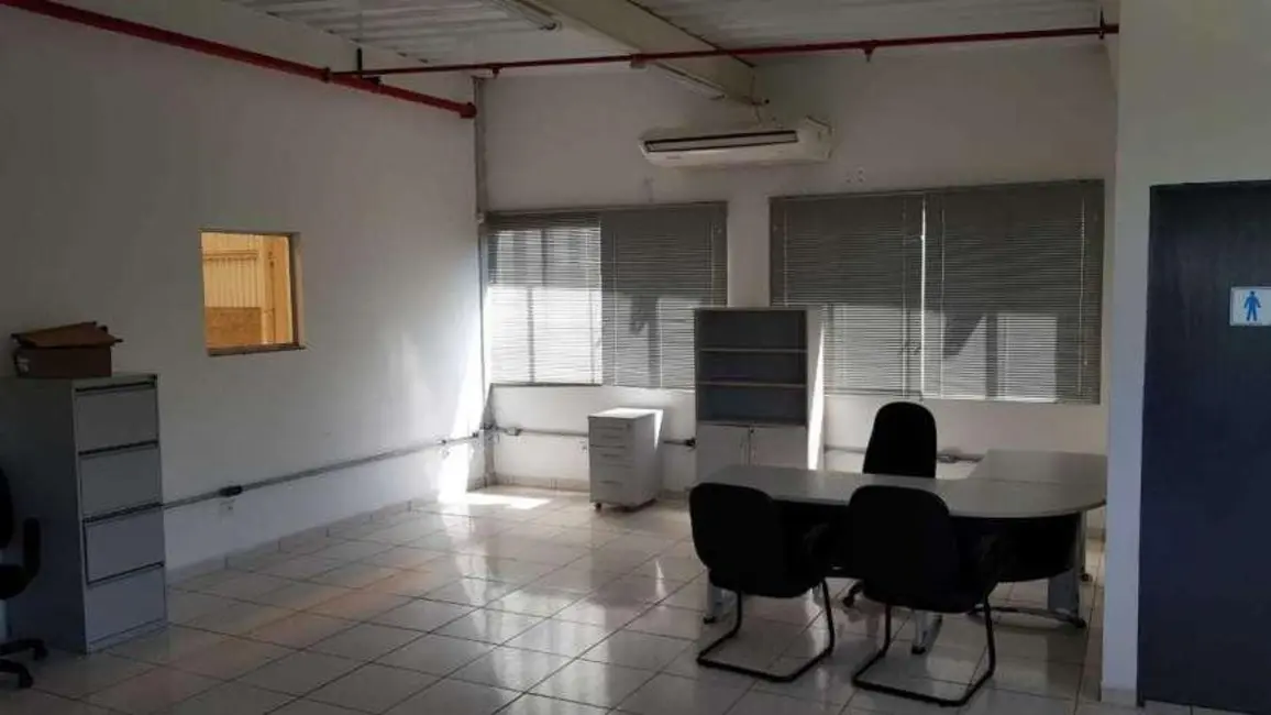 Armazém / Galpão para alugar, 15000m2 em Itupeva - SP - imagem 7 Foto 7 de Armazém / Galpão para alugar, 15000m2 em Itupeva - SP