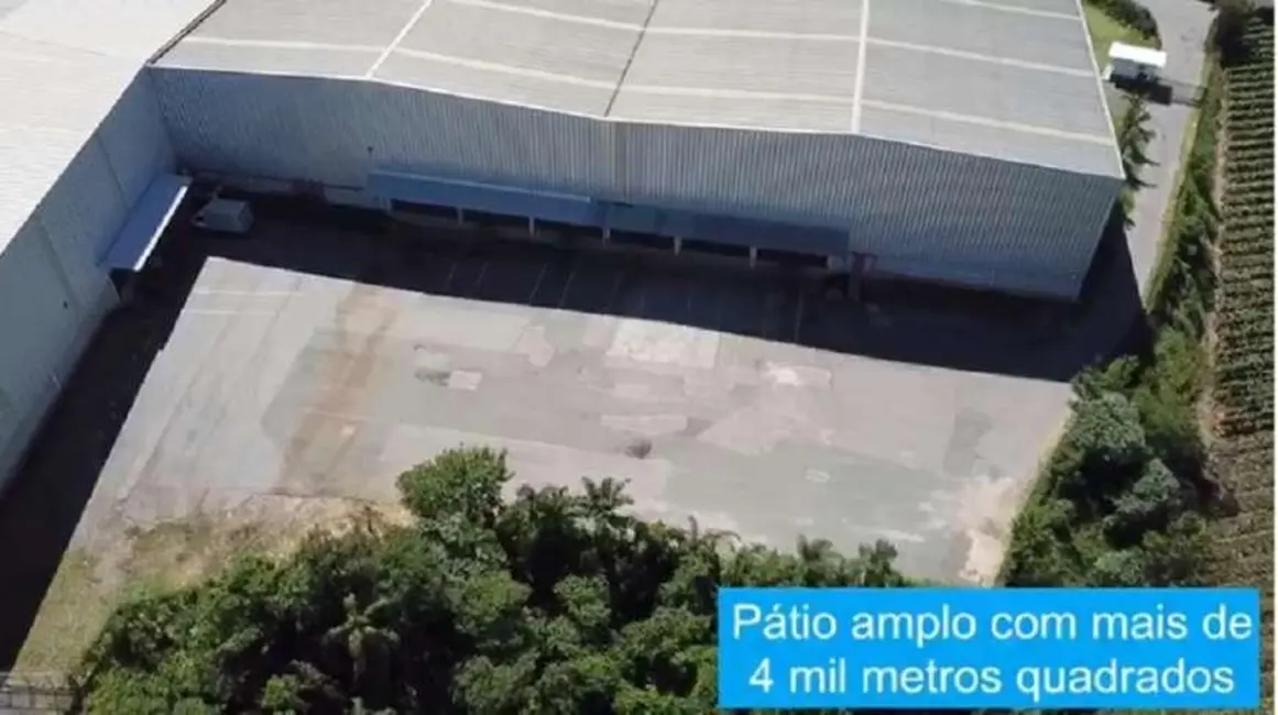 Armazém / Galpão para alugar, 15000m2 em Itupeva - SP - imagem 3 Foto 3 de Armazém / Galpão para alugar, 15000m2 em Itupeva - SP