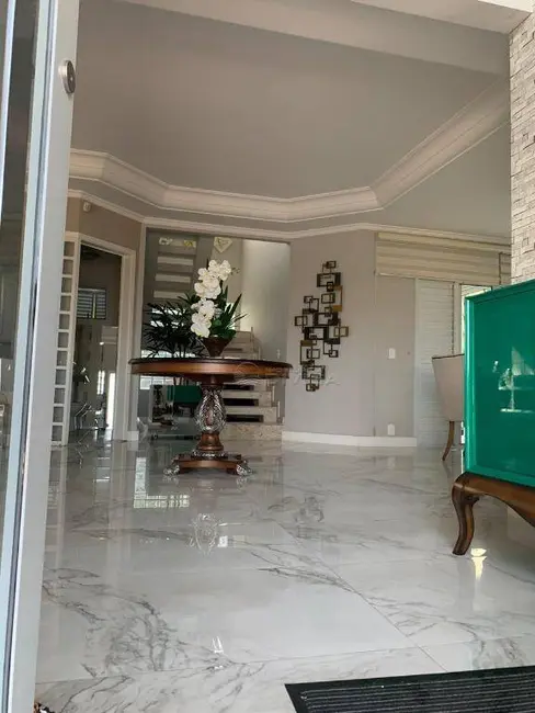 Foto 8 de Casa de Condomínio com 3 quartos à venda, 1500m2 em Itupeva - SP