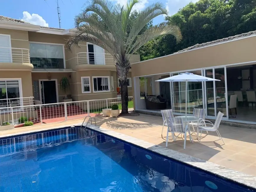 Foto 7 de Casa de Condomínio com 3 quartos à venda, 1500m2 em Itupeva - SP