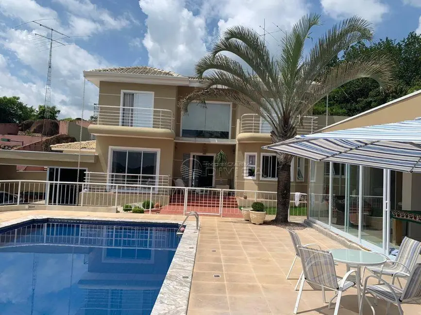 Foto 1 de Casa de Condomínio com 3 quartos à venda, 1500m2 em Itupeva - SP