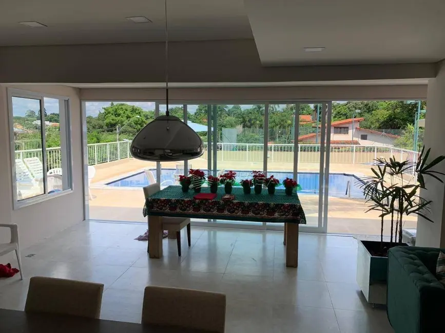 Foto 4 de Casa de Condomínio com 3 quartos à venda, 1500m2 em Itupeva - SP