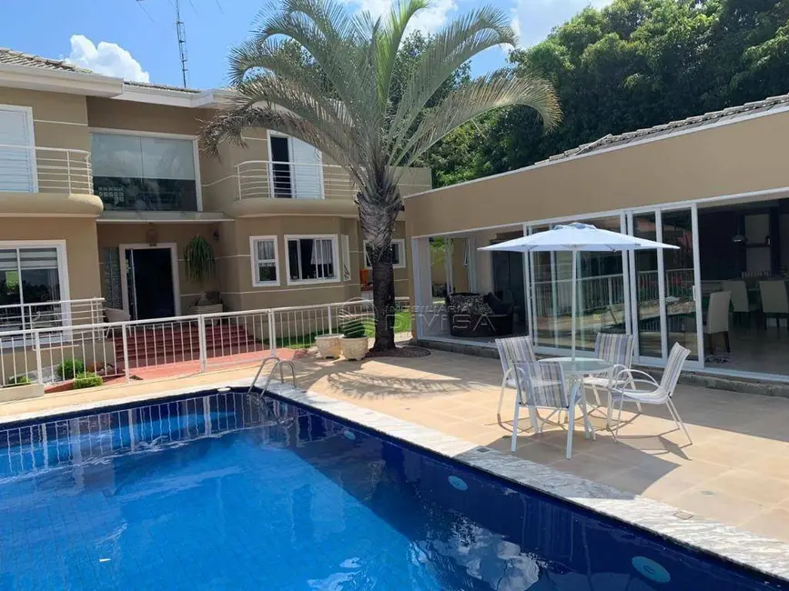 Foto 7 de Casa de Condomínio com 3 quartos à venda, 1500m2 em Itupeva - SP