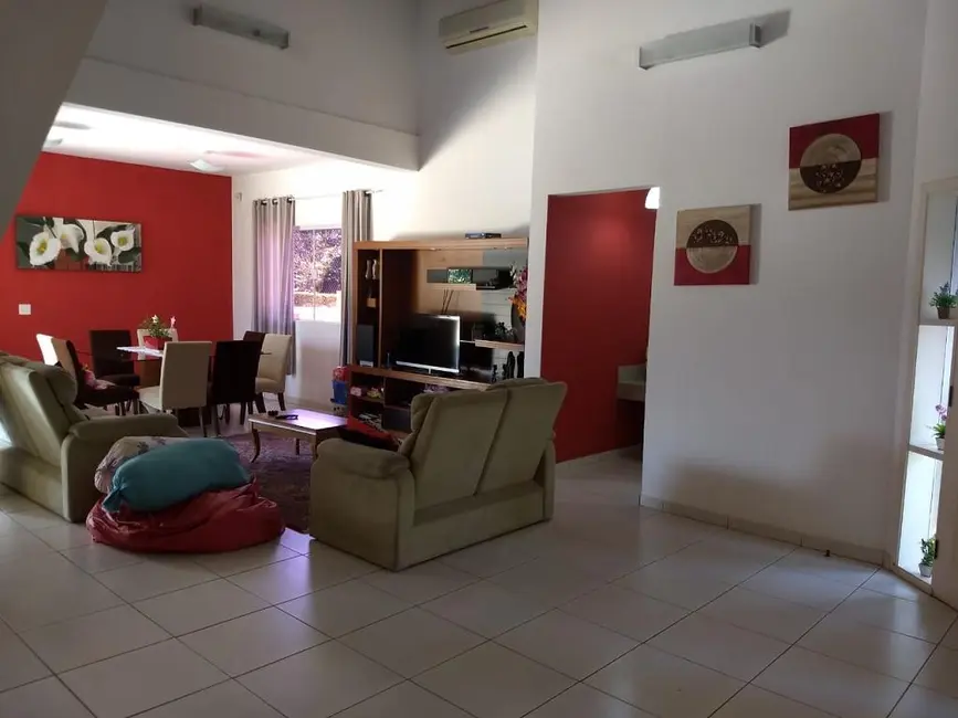 Foto 9 de Casa de Condomínio com 3 quartos à venda, 1200m2 em Itupeva - SP