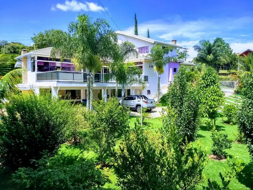Foto 7 de Casa de Condomínio com 3 quartos à venda, 1200m2 em Itupeva - SP