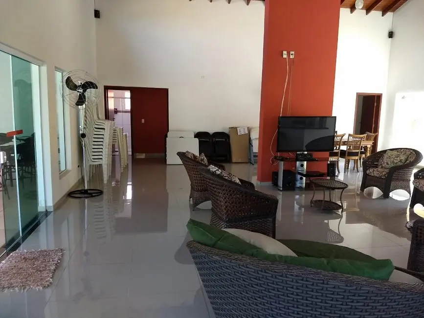 Foto 2 de Casa de Condomínio com 3 quartos à venda, 1200m2 em Itupeva - SP