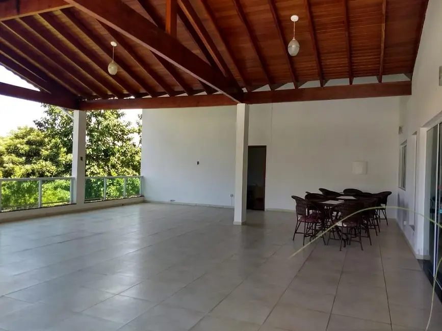 Foto 4 de Casa de Condomínio com 3 quartos à venda, 1200m2 em Itupeva - SP