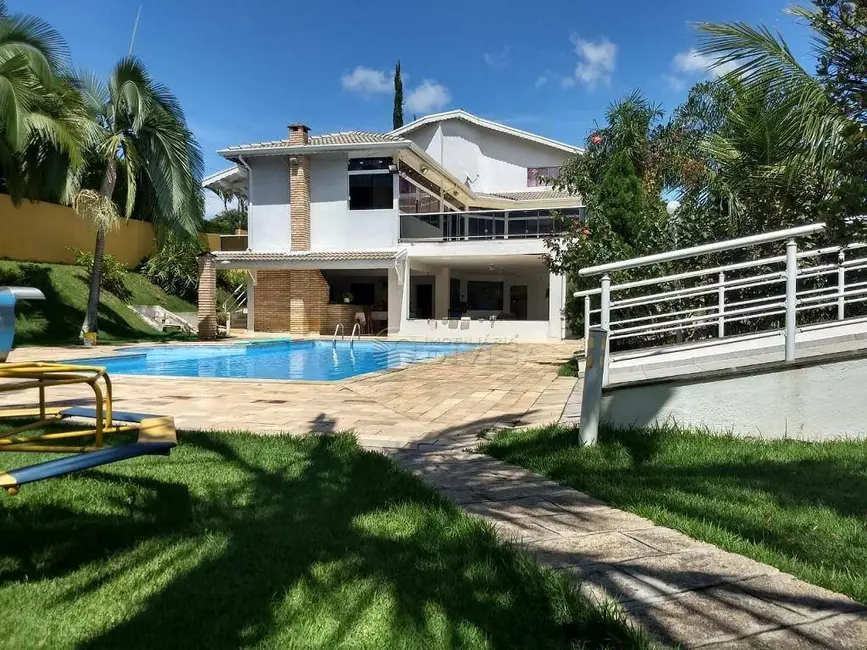 Foto 1 de Casa de Condomínio com 3 quartos à venda, 1200m2 em Itupeva - SP