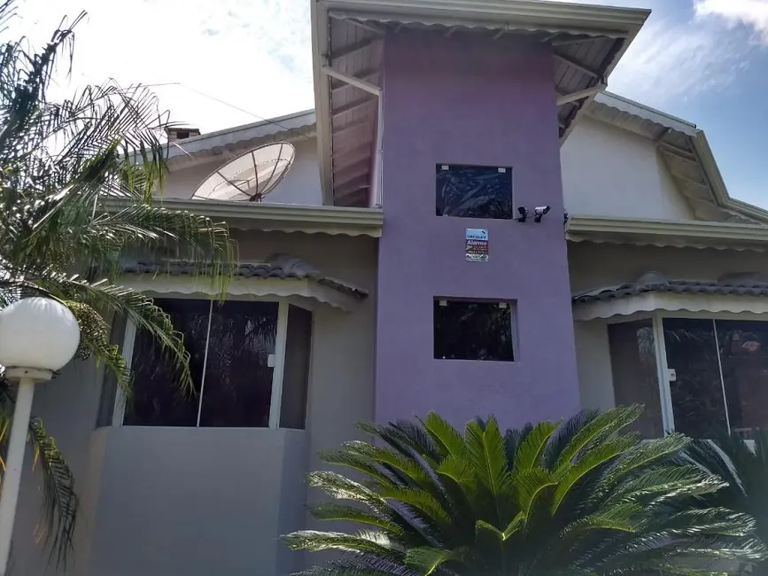 Foto 5 de Casa de Condomínio com 3 quartos à venda, 1200m2 em Itupeva - SP