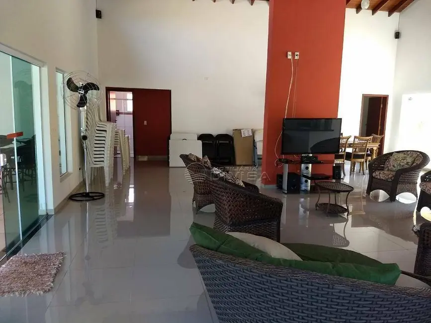 Foto 4 de Casa de Condomínio com 3 quartos à venda, 1200m2 em Itupeva - SP