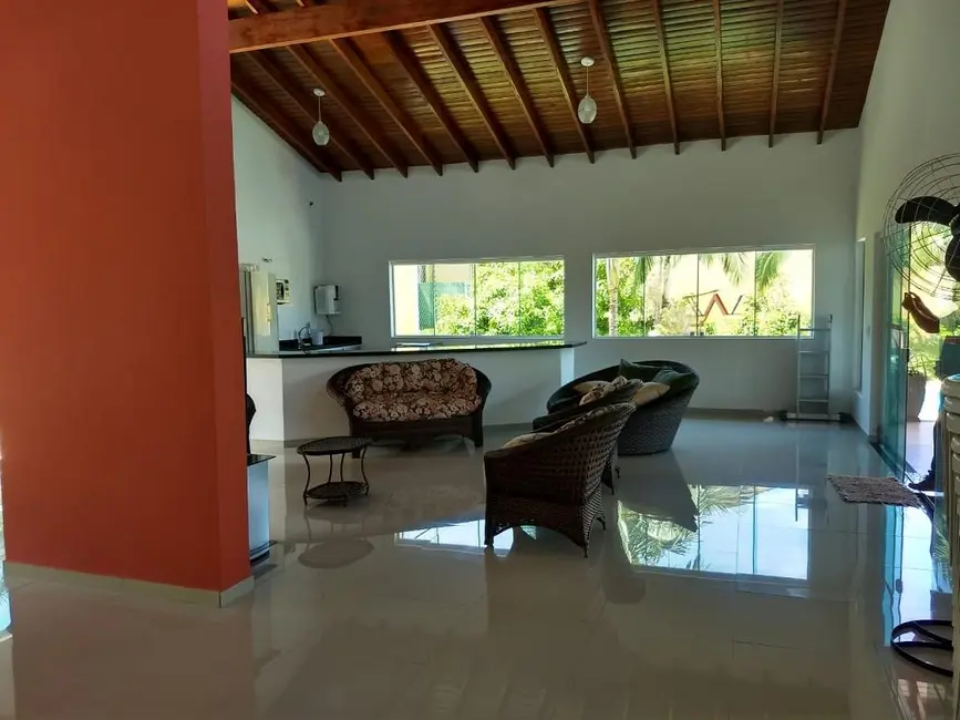 Foto 8 de Casa de Condomínio com 3 quartos à venda, 1200m2 em Itupeva - SP