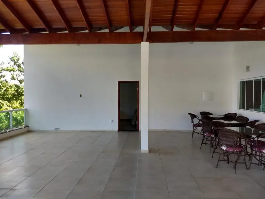 Foto 6 de Casa de Condomínio com 3 quartos à venda, 1200m2 em Itupeva - SP