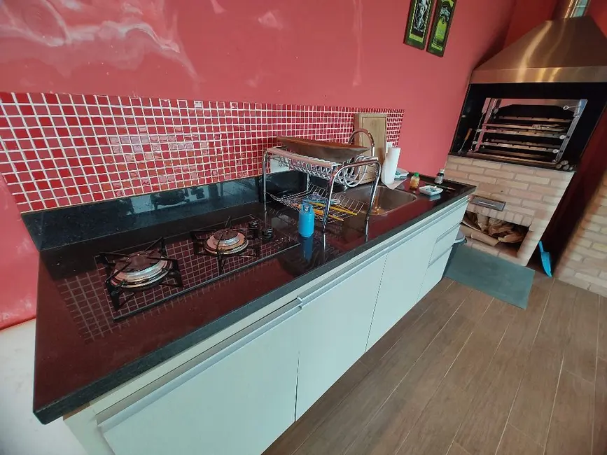 Casa de Condomínio com 3 quartos à venda, 950m2 em Itupeva - SP - imagem 9 Foto 9 de Casa de Condomínio com 3 quartos à venda, 950m2 em Itupeva - SP