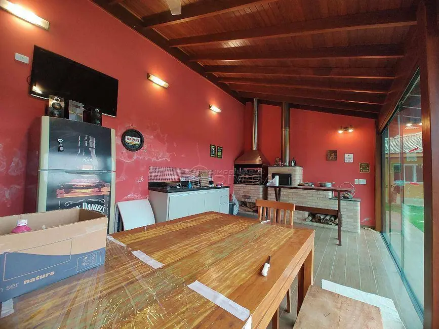 Foto 6 de Casa de Condomínio com 3 quartos à venda, 950m2 em Itupeva - SP