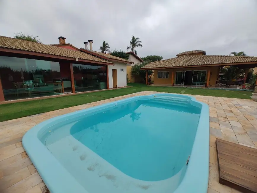 Casa de Condomínio com 3 quartos à venda, 950m2 em Itupeva - SP - imagem 2 Foto 2 de Casa de Condomínio com 3 quartos à venda, 950m2 em Itupeva - SP