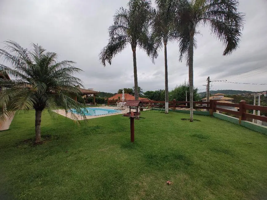 Foto 4 de Casa de Condomínio com 3 quartos à venda, 950m2 em Itupeva - SP