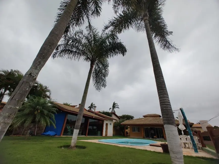 Casa de Condomínio com 3 quartos à venda, 950m2 em Itupeva - SP - imagem 3 Foto 3 de Casa de Condomínio com 3 quartos à venda, 950m2 em Itupeva - SP