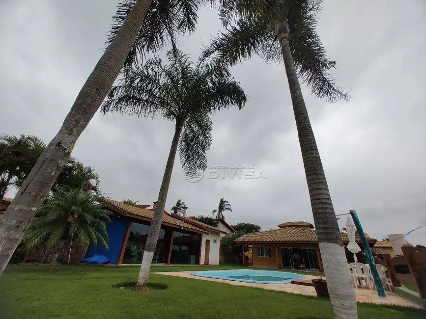 Foto 3 de Casa de Condomínio com 3 quartos à venda, 950m2 em Itupeva - SP