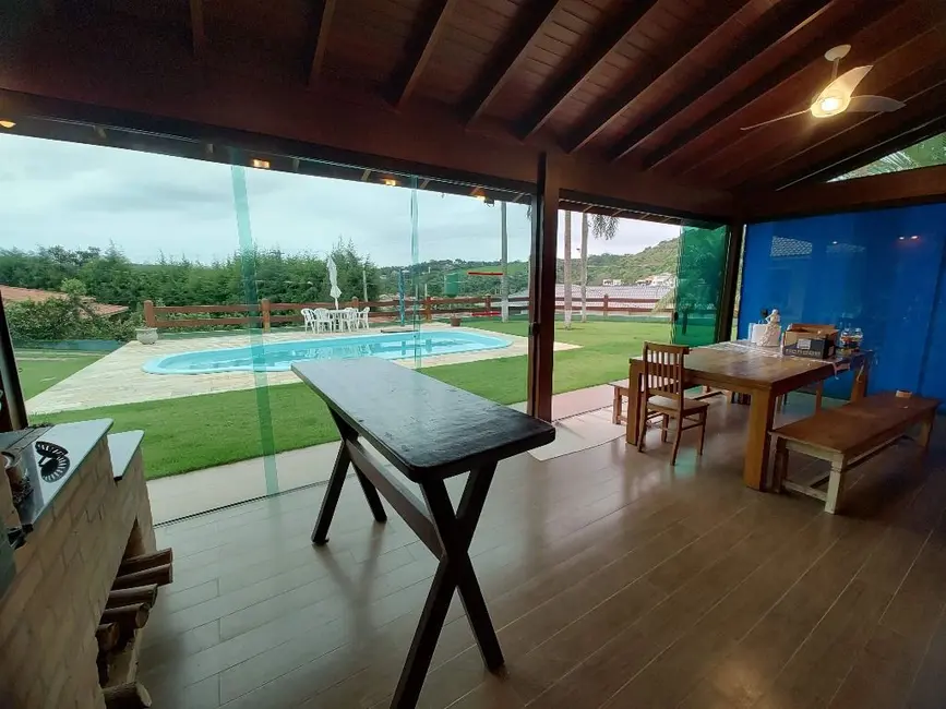 Casa de Condomínio com 3 quartos à venda, 950m2 em Itupeva - SP - imagem 7 Foto 7 de Casa de Condomínio com 3 quartos à venda, 950m2 em Itupeva - SP