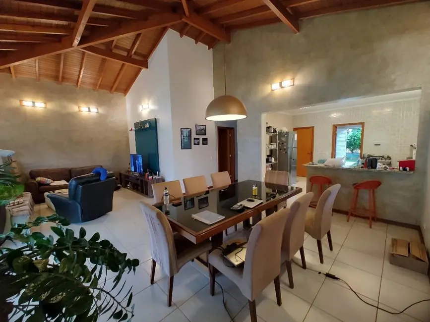 Casa de Condomínio com 3 quartos à venda, 950m2 em Itupeva - SP - imagem 1 Foto 1 de Casa de Condomínio com 3 quartos à venda, 950m2 em Itupeva - SP