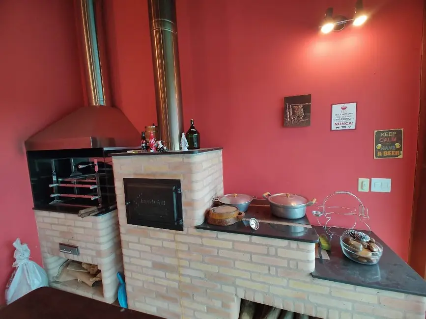 Casa de Condomínio com 3 quartos à venda, 950m2 em Itupeva - SP - imagem 8 Foto 8 de Casa de Condomínio com 3 quartos à venda, 950m2 em Itupeva - SP