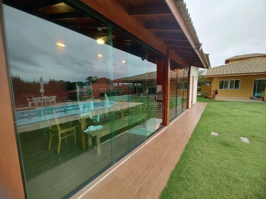 Foto 5 de Casa de Condomínio com 3 quartos à venda, 950m2 em Itupeva - SP