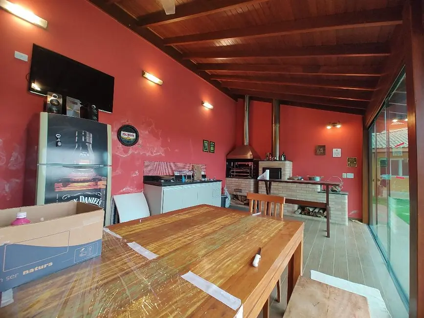 Casa de Condomínio com 3 quartos à venda, 950m2 em Itupeva - SP - imagem 6 Foto 6 de Casa de Condomínio com 3 quartos à venda, 950m2 em Itupeva - SP