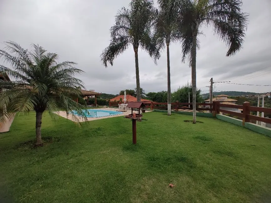 Casa de Condomínio com 3 quartos à venda, 950m2 em Itupeva - SP - imagem 4 Foto 4 de Casa de Condomínio com 3 quartos à venda, 950m2 em Itupeva - SP