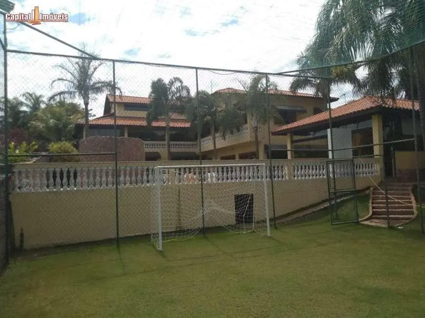 Foto 7 de Casa de Condomínio com 3 quartos à venda, 1620m2 em Itupeva - SP