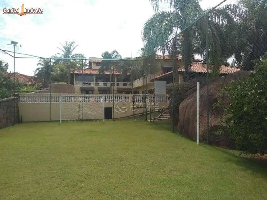 Foto 8 de Casa de Condomínio com 3 quartos à venda, 1620m2 em Itupeva - SP