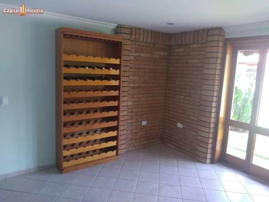 Foto 2 de Casa de Condomínio com 3 quartos à venda, 1620m2 em Itupeva - SP