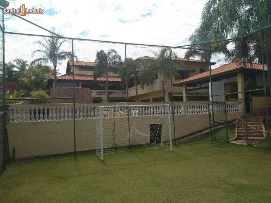 Foto 7 de Casa de Condomínio com 3 quartos à venda, 1620m2 em Itupeva - SP