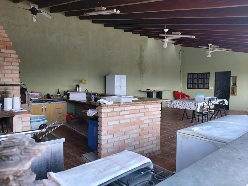 Foto 6 de Chácara com 3 quartos à venda, 1205m2 em Itupeva - SP