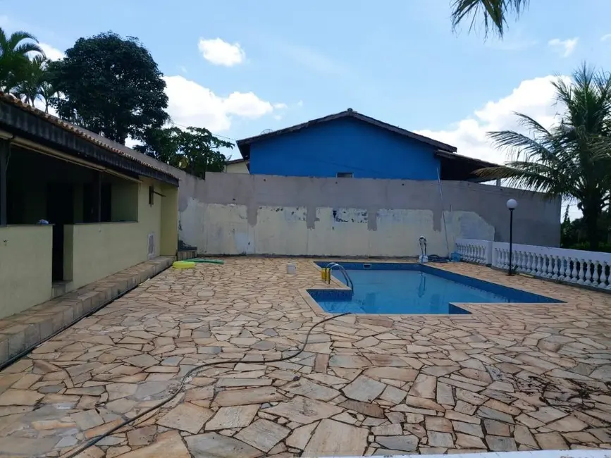 Foto 5 de Chácara com 3 quartos à venda, 1205m2 em Itupeva - SP