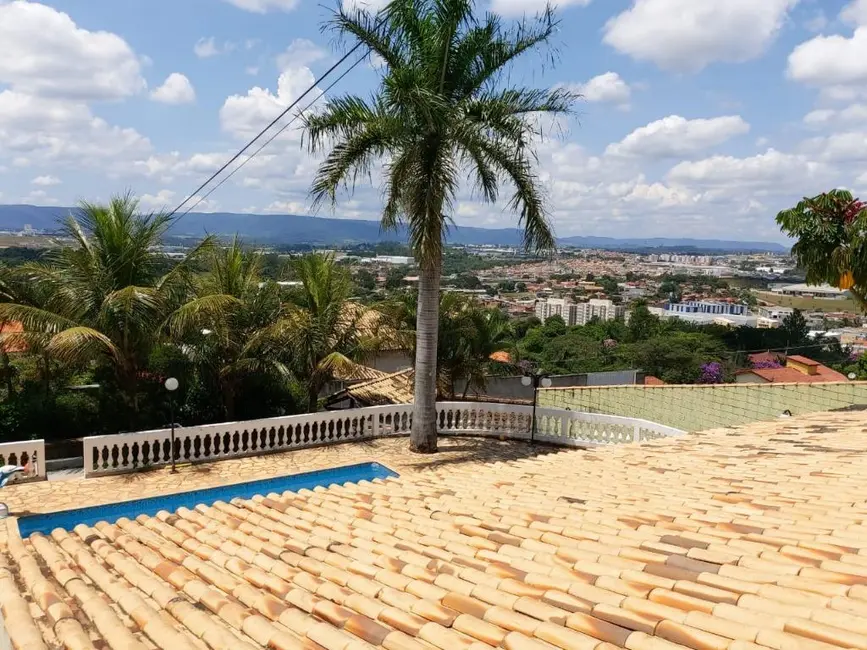 Foto 1 de Chácara com 3 quartos à venda, 1205m2 em Itupeva - SP