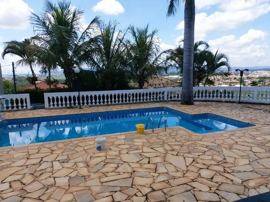 Foto 9 de Chácara com 3 quartos à venda, 1205m2 em Itupeva - SP