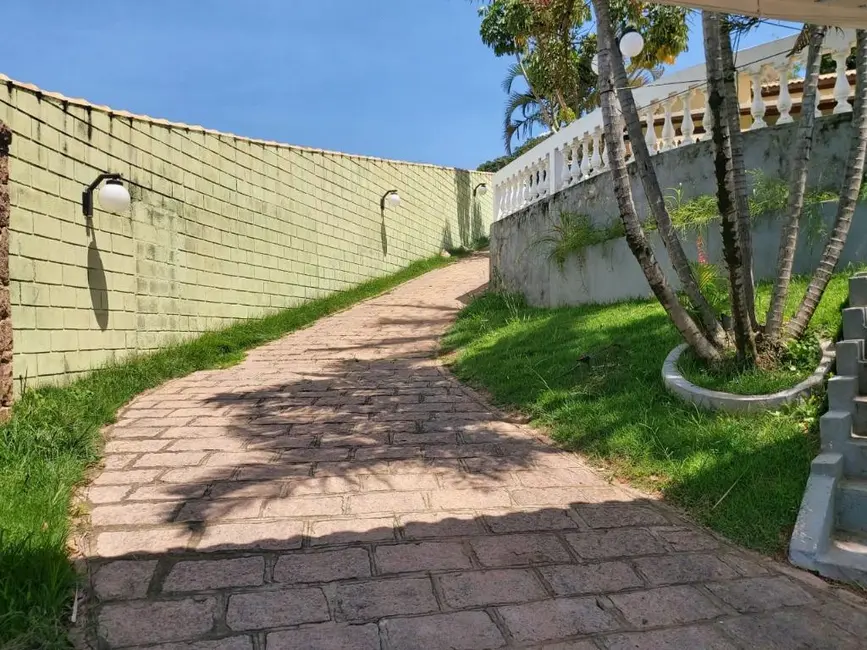 Foto 3 de Chácara com 3 quartos à venda, 1205m2 em Itupeva - SP