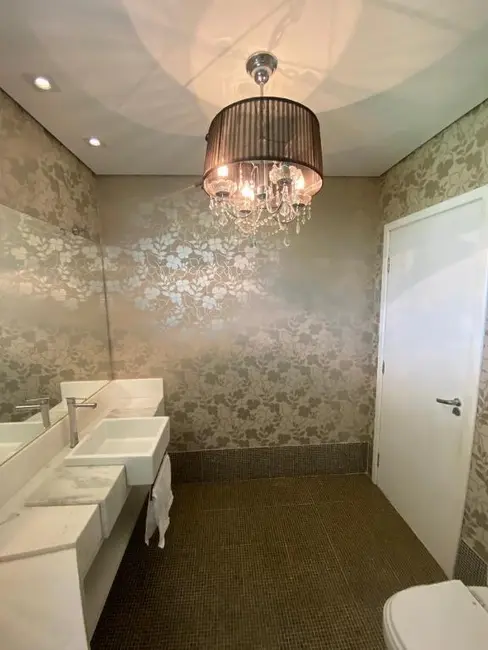 Casa de Condomínio com 5 quartos à venda, 1171m2 em Itupeva - SP - imagem 7 Foto 7 de Casa de Condomínio com 5 quartos à venda, 1171m2 em Itupeva - SP