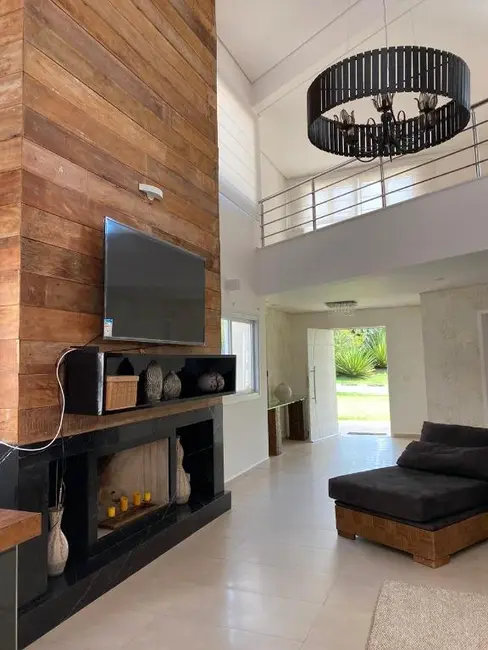 Casa de Condomínio com 5 quartos à venda, 1171m2 em Itupeva - SP - imagem 6 Foto 6 de Casa de Condomínio com 5 quartos à venda, 1171m2 em Itupeva - SP