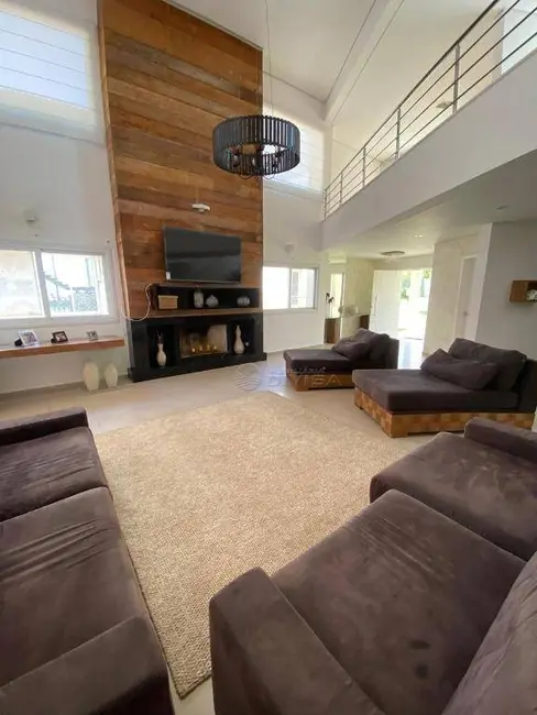 Foto 4 de Casa de Condomínio com 5 quartos à venda, 1171m2 em Itupeva - SP