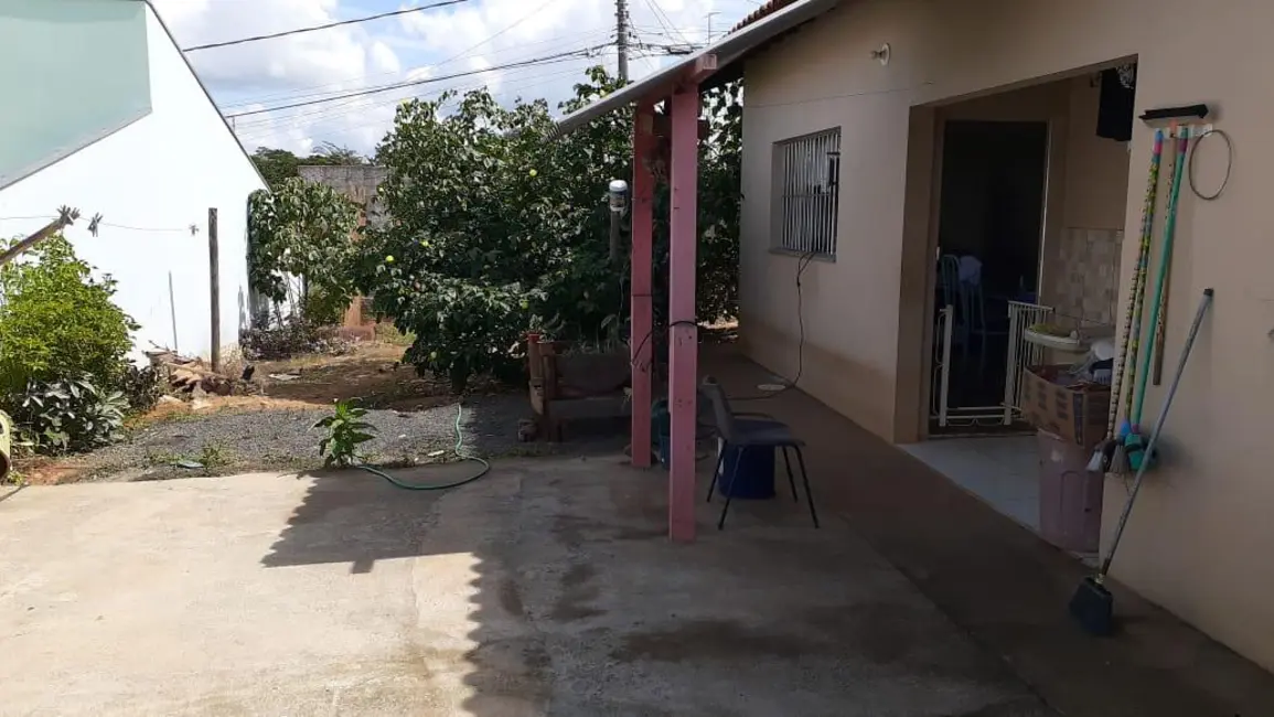 Foto 5 de Casa com 2 quartos à venda, 304m2 em Elias Fausto - SP