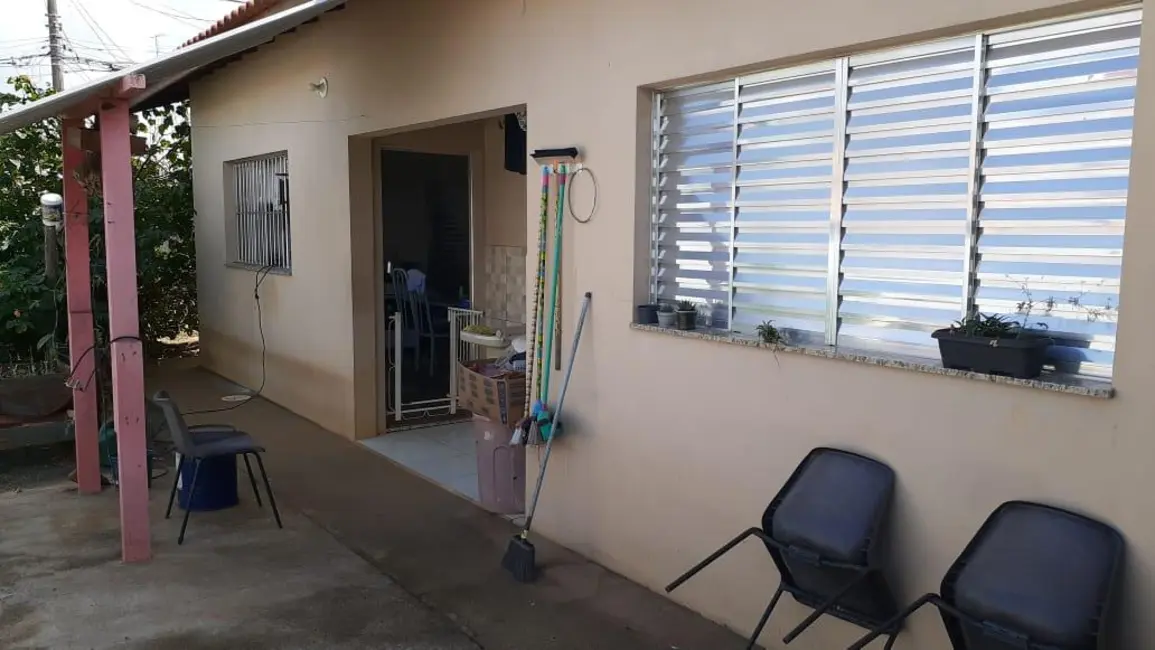 Foto 4 de Casa com 2 quartos à venda, 304m2 em Elias Fausto - SP