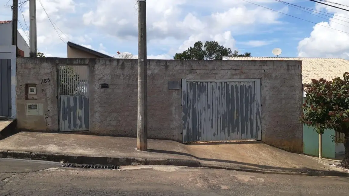 Foto 2 de Casa com 2 quartos à venda, 304m2 em Elias Fausto - SP