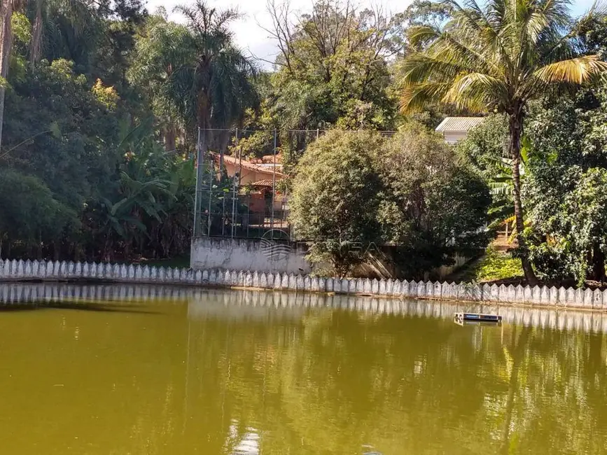 Foto 9 de Sítio / Rancho com 2 quartos à venda, 14000m2 em Chácara Segre, Jundiai - SP
