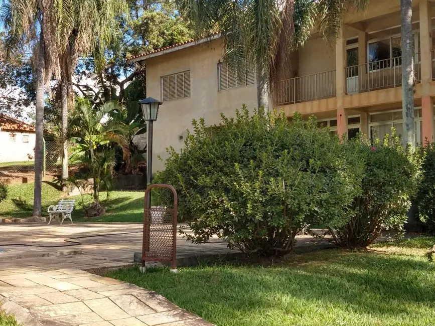 Foto 4 de Sítio / Rancho com 2 quartos à venda, 14000m2 em Vila Nova Medeiros, Jundiai - SP