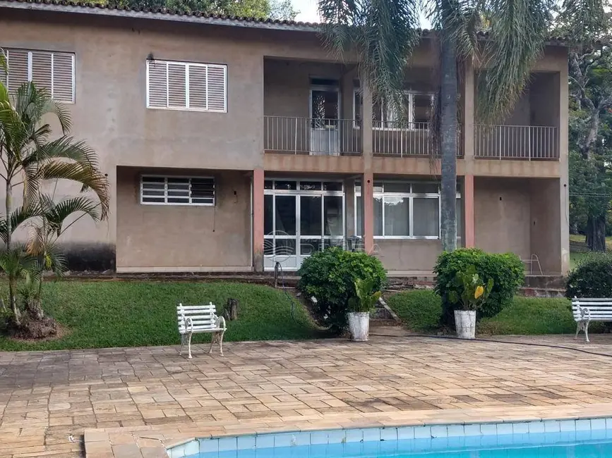 Foto 2 de Sítio / Rancho com 2 quartos à venda, 14000m2 em Chácara Segre, Jundiai - SP