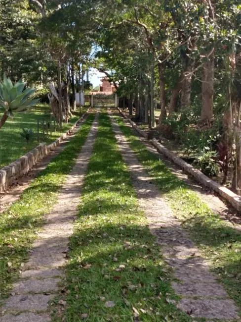 Foto 5 de Sítio / Rancho com 2 quartos à venda, 14000m2 em Vila Nova Medeiros, Jundiai - SP